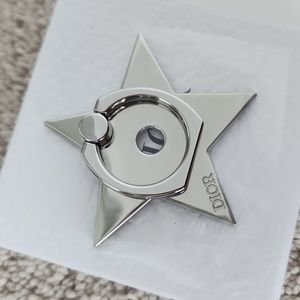 Dior Phone Ring NEW IN BOX!